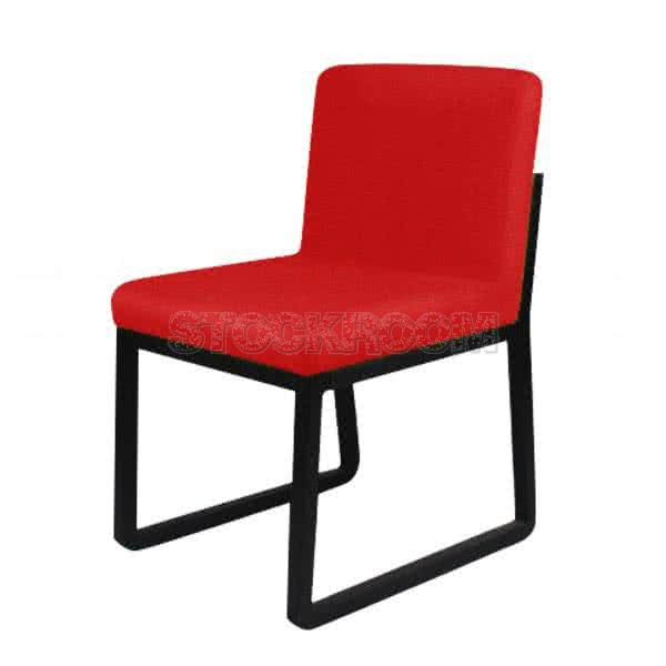 Quentin Solid Wood Chair