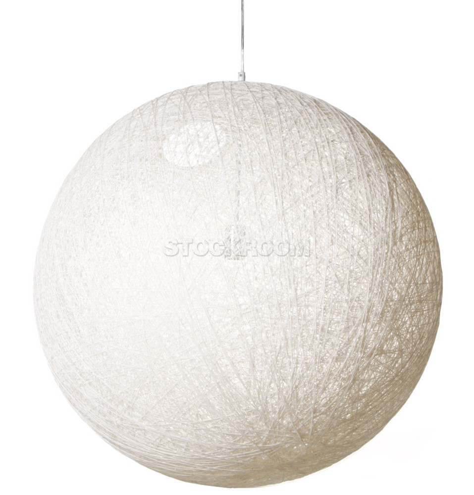 Nest Pendant Lamp