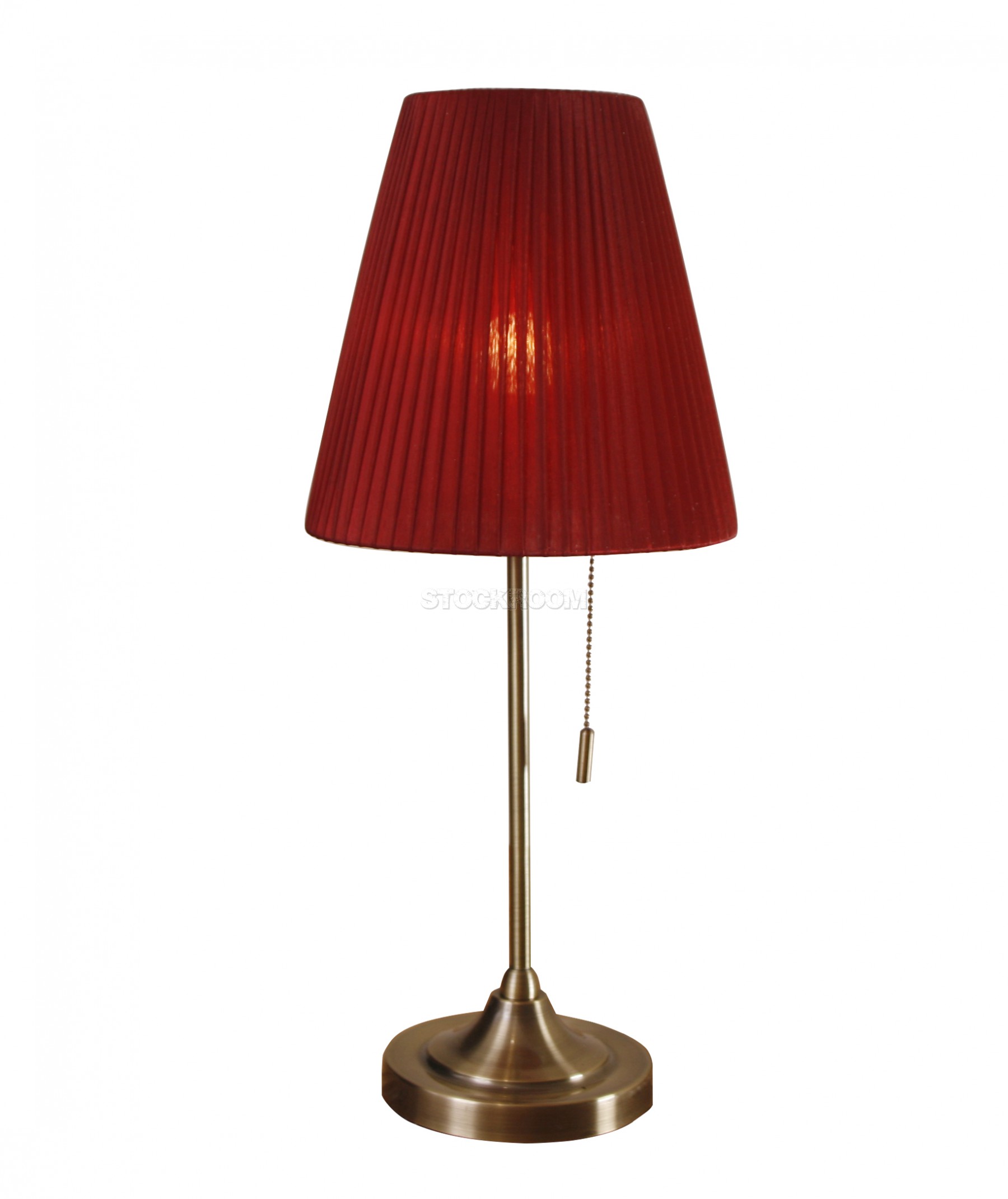 Victorian Style Table Lamp