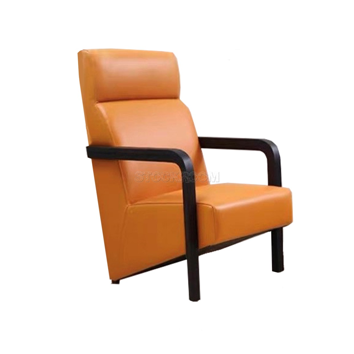 Regina Fabric Upholstered Armchair