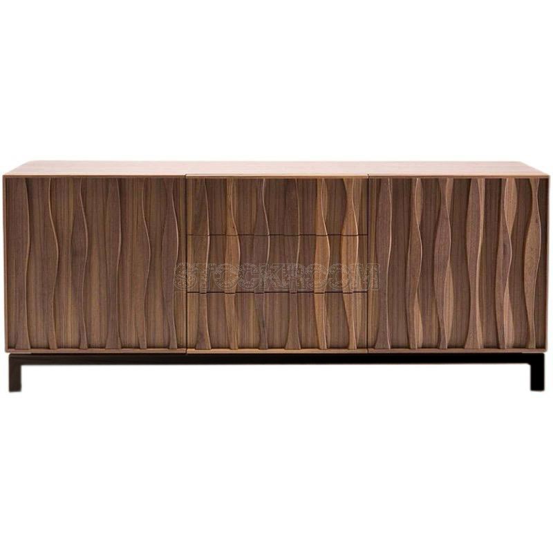 Remington Contemporary Sideboard