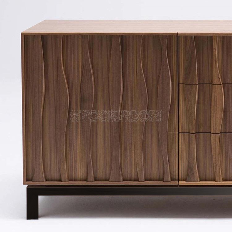 Remington Contemporary Sideboard