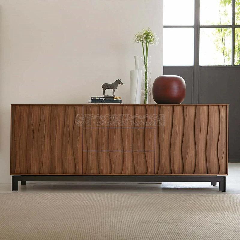 Remington Contemporary Sideboard