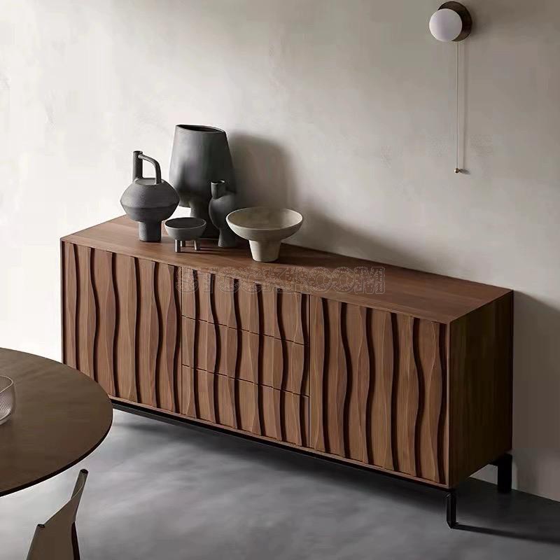 Remington Contemporary Sideboard