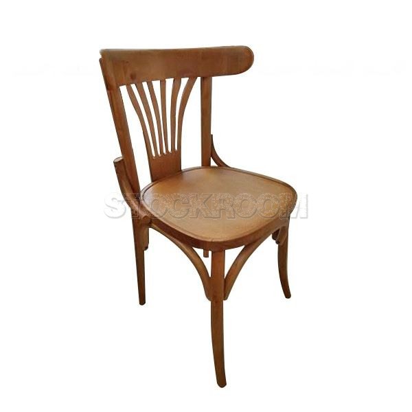 Reverie Colonial Style Dining Chair