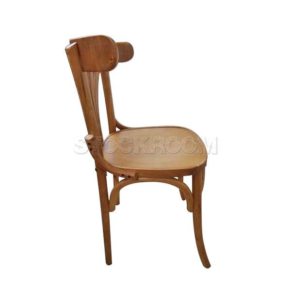 Reverie Colonial Style Dining Chair