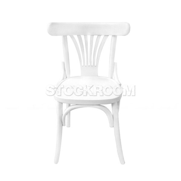 Reverie Colonial Style Dining Chair