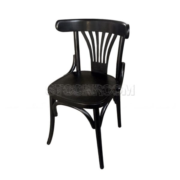 Reverie Colonial Style Dining Chair