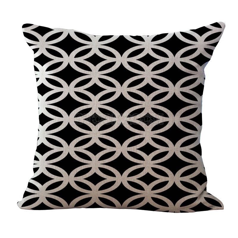 Revolve Decorative Cushion