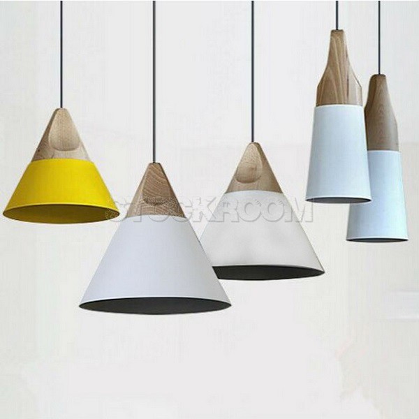 Roba Pendant Lamp