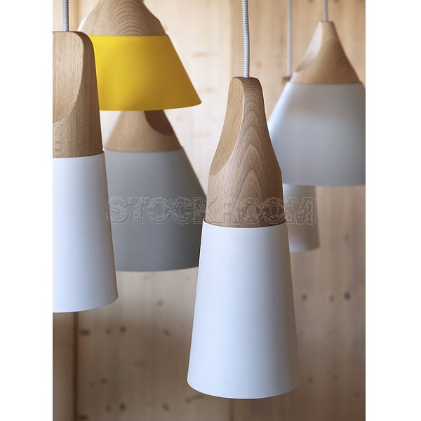 Roba Pendant Lamp