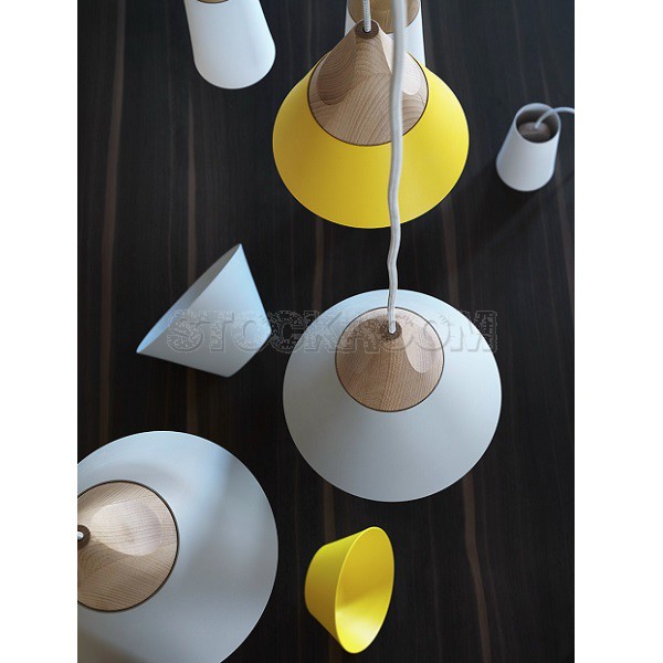 Roba Pendant Lamp