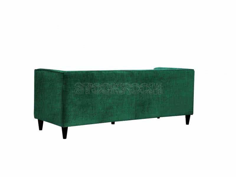 Westbury Fabric Sofa 3 Seater