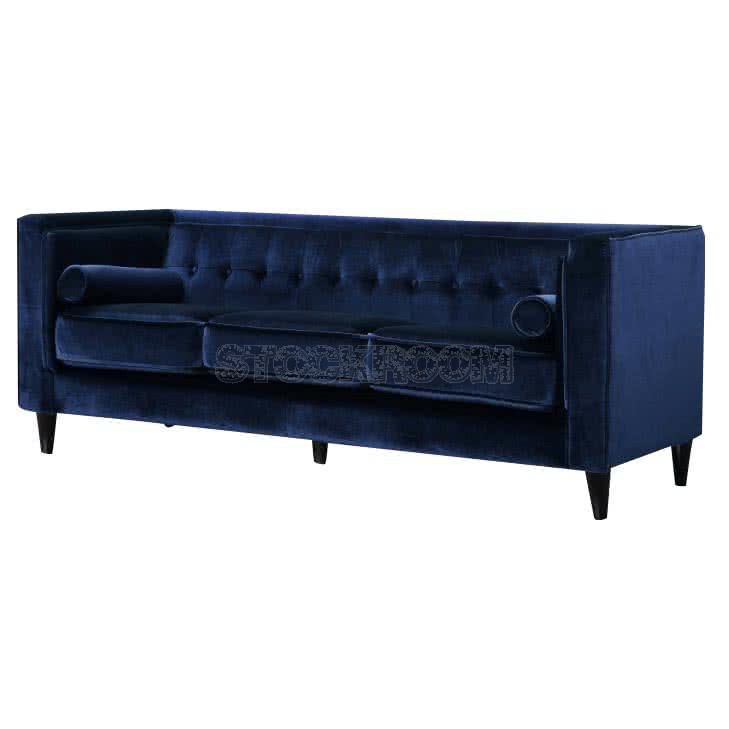 Westbury Fabric Sofa 3 Seater