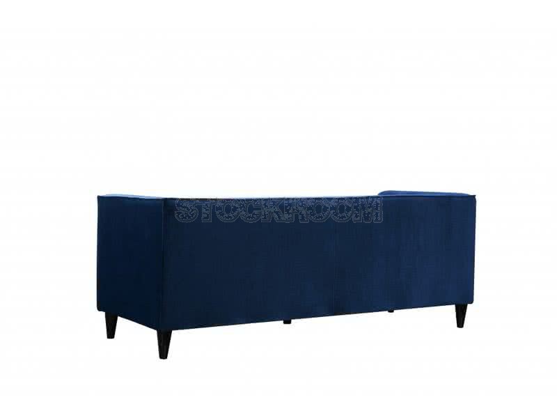 Westbury Fabric Sofa 3 Seater