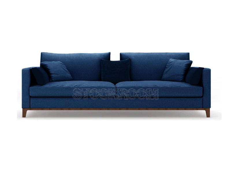 Rotina Fabric Sofa - 2 & 3 Seater