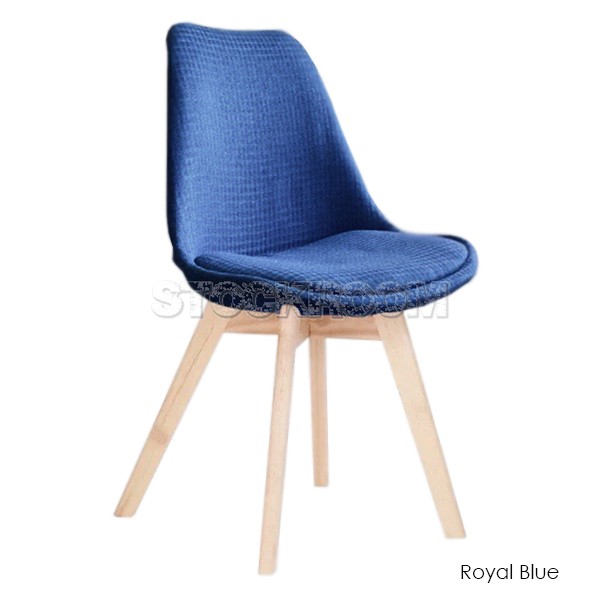 Navarro Full Fabric Dining Chair