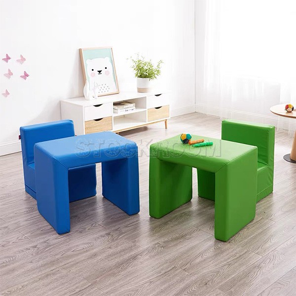 Rozalia Style Kids Sofa 