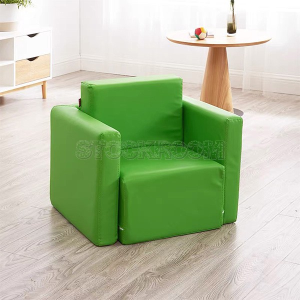 Rozalia Style Kids Sofa 