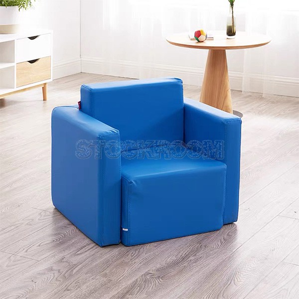 Rozalia Style Kids Sofa 