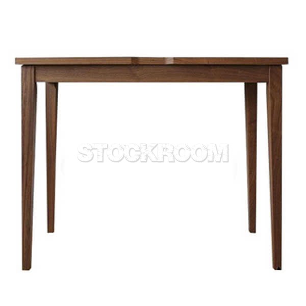 Scarlett Solid Desk / Dressing Table