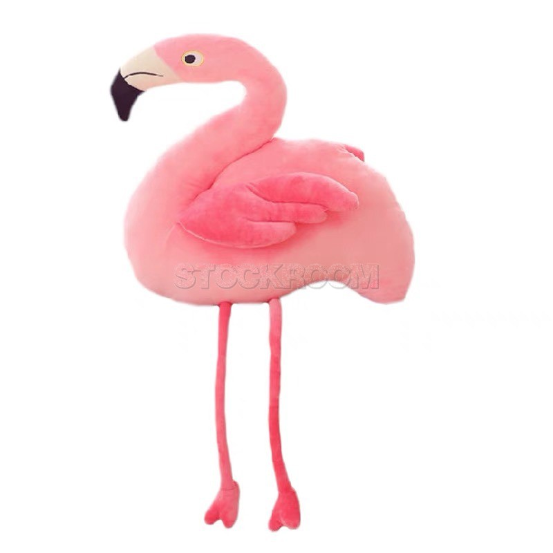 Large Flamingo (In Stock)