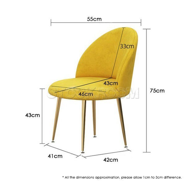 Lola Dining Chair