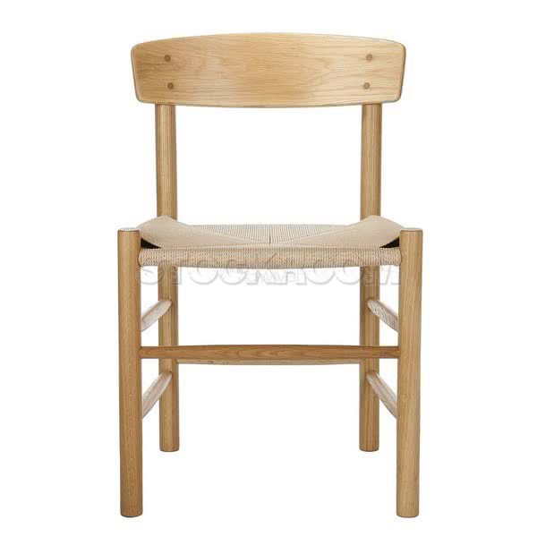 Silla J39 Style Dining Chair