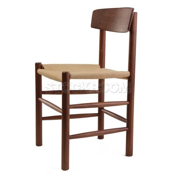 Silla J39 Style Dining Chair