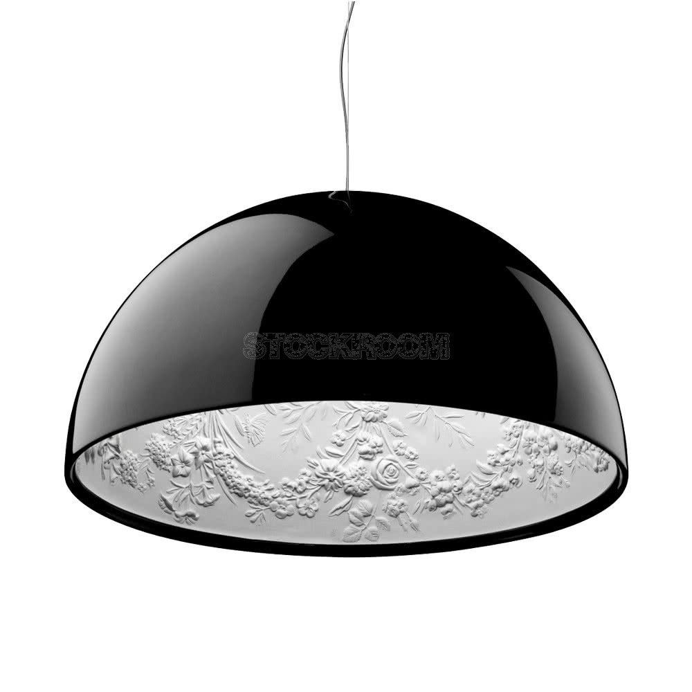 French Style Pendant Lamp