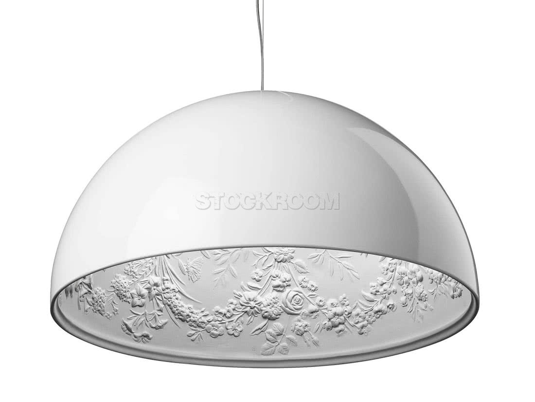 French Style Pendant Lamp