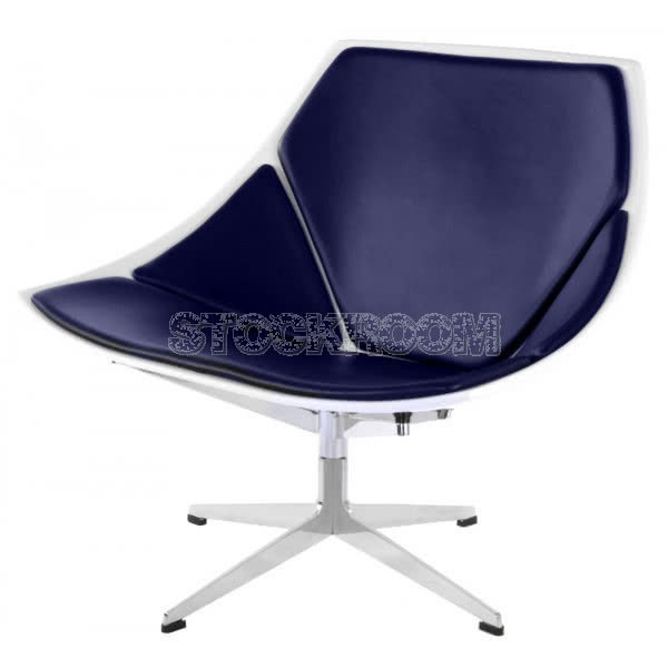 Space Style Lounge Chair