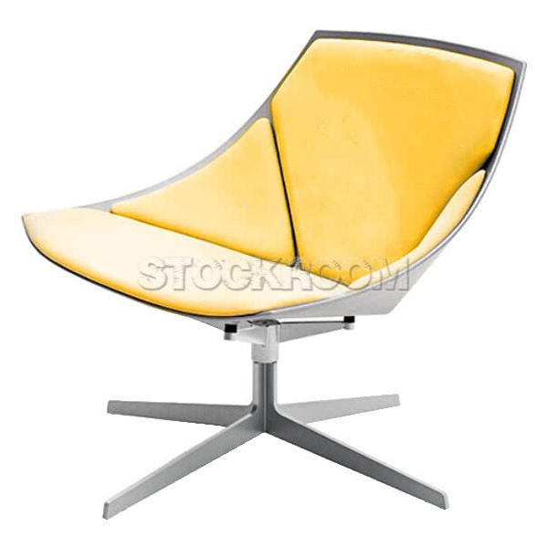 Space Style Lounge Chair