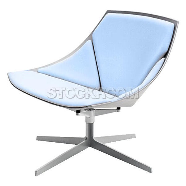 Space Style Lounge Chair