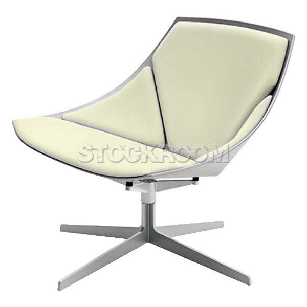 Space Style Lounge Chair