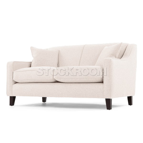 Spencer Fabric Sofa 