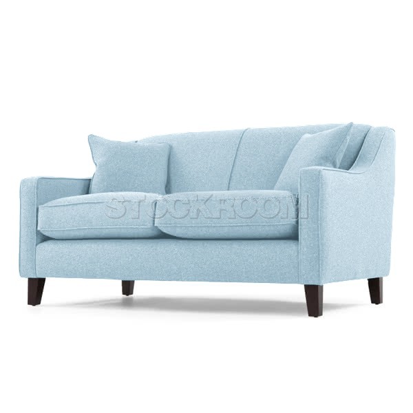 Spencer Fabric Sofa 