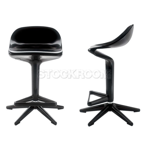 S-Bar Stool