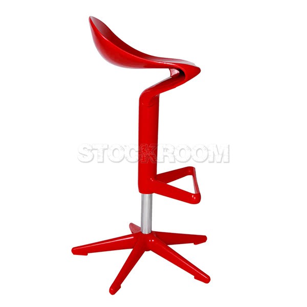 S-Bar Stool