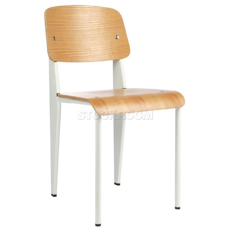 Standard Style Chair