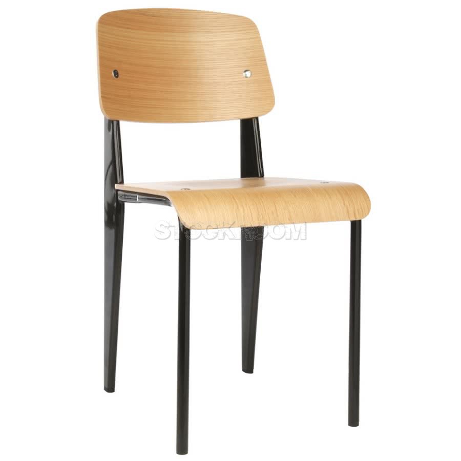 Standard Style Chair