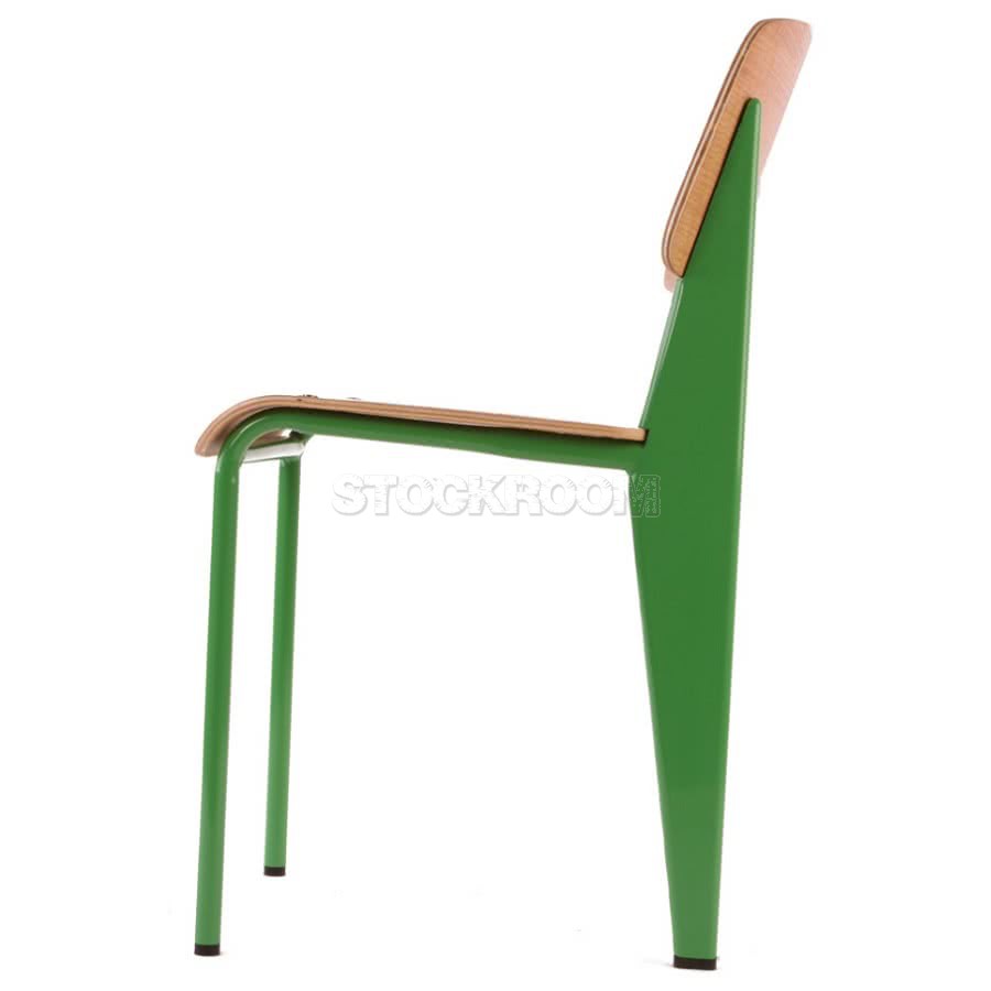 Standard Style Chair