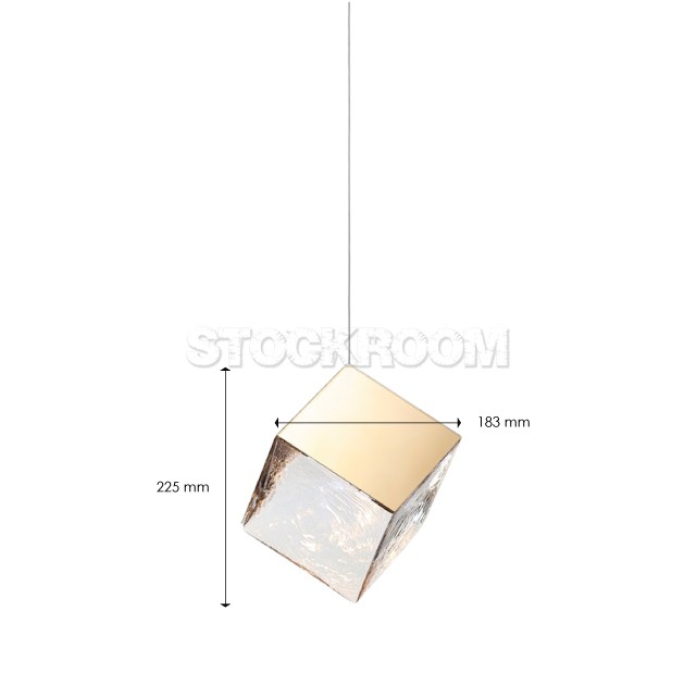 Stella Modern Pendant Lamp