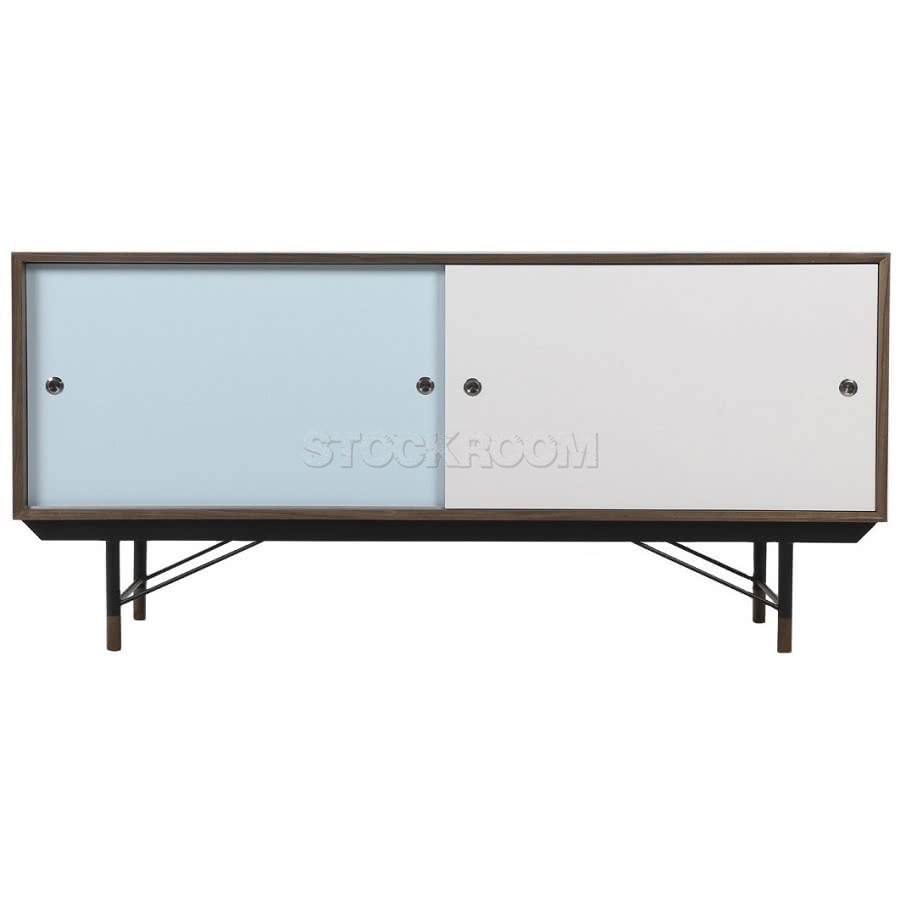 STELLAR CONTEMPORARY SIDEBOARD