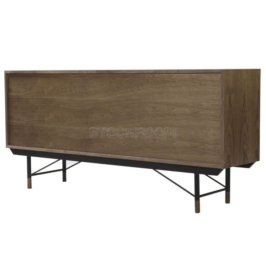 STELLAR CONTEMPORARY SIDEBOARD