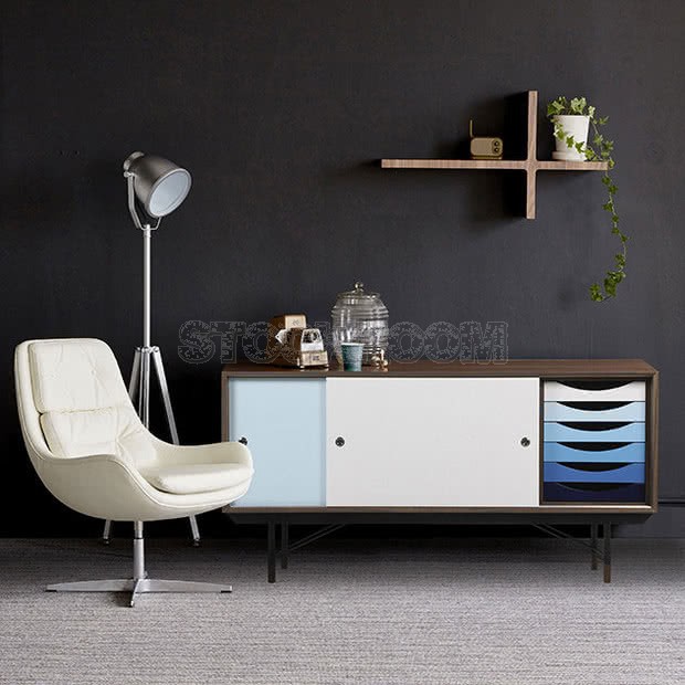 STELLAR CONTEMPORARY SIDEBOARD