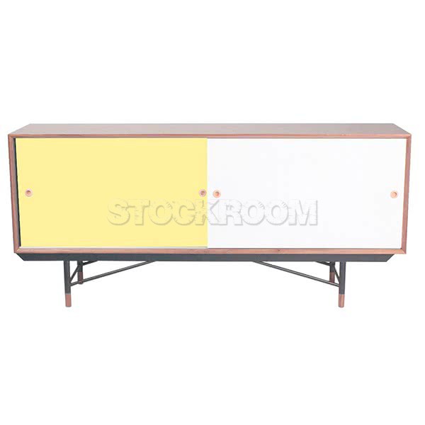 STELLAR CONTEMPORARY SIDEBOARD