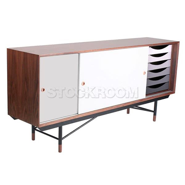 STELLAR CONTEMPORARY SIDEBOARD