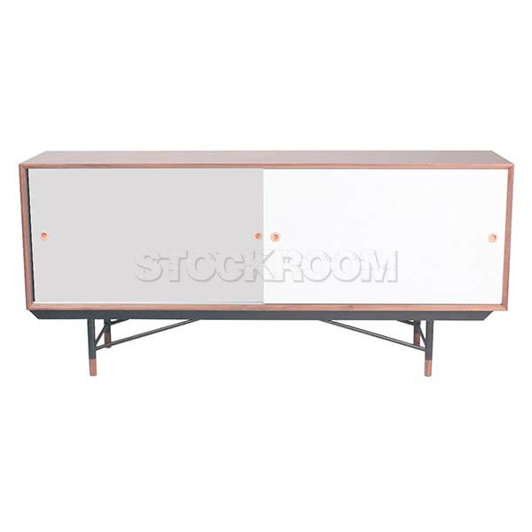 STELLAR CONTEMPORARY SIDEBOARD