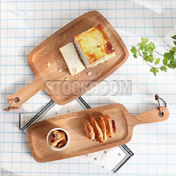 STOCKROOM Cheese / Bread Board 9